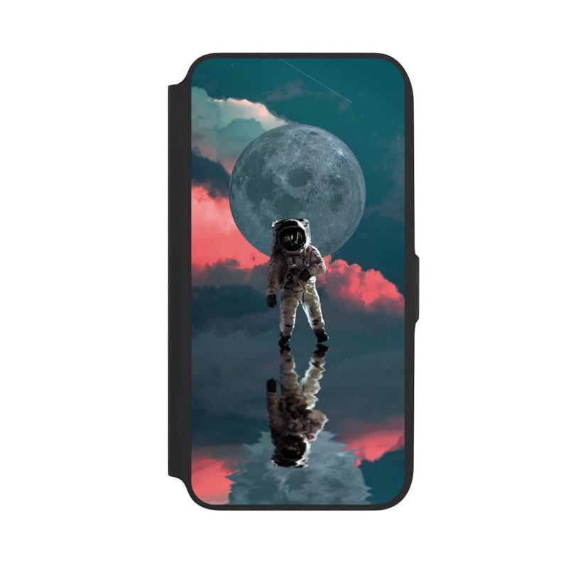 Galaxy A16 5G NIVOflip Astronaut Moonwalk