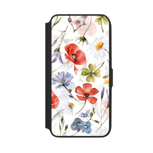 Samsung Galaxy A16 5G NIVOflip Champ de Fleurs