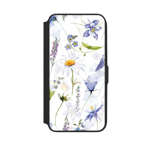 Samsung Galaxy A16 5G NIVOflip Glockenblumen Wiese
