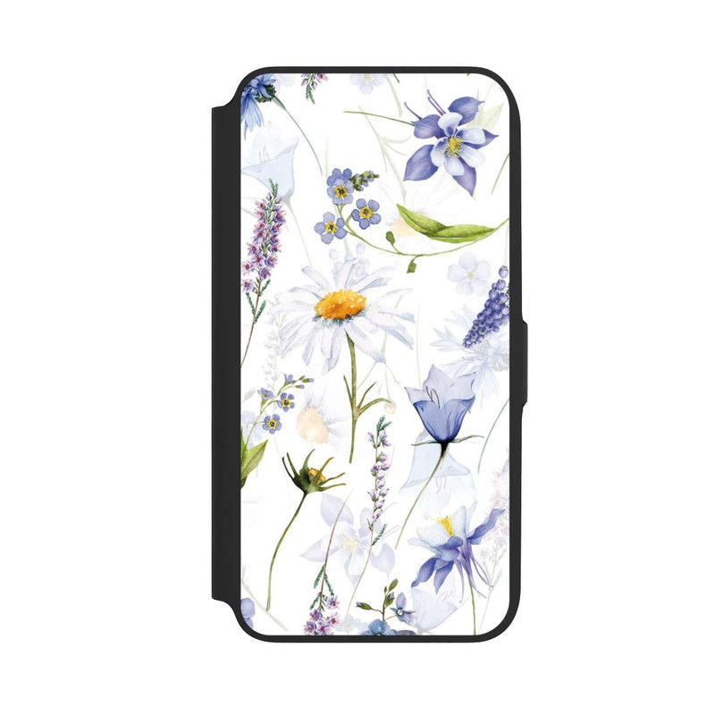 Galaxy A16 5G NIVOflip Prairie de Campanules