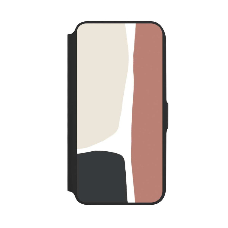Galaxy A16 5G NIVOflip Naturfarben Trio