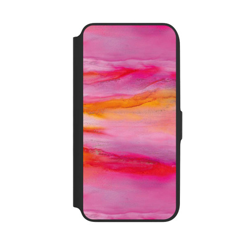 Samsung Galaxy A16 5G NIVOflip Encre Rose Vif