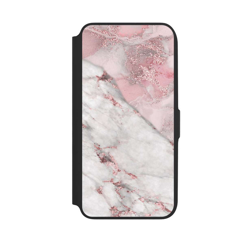 Galaxy A16 5G NIVOflip Rosa Marmor 3