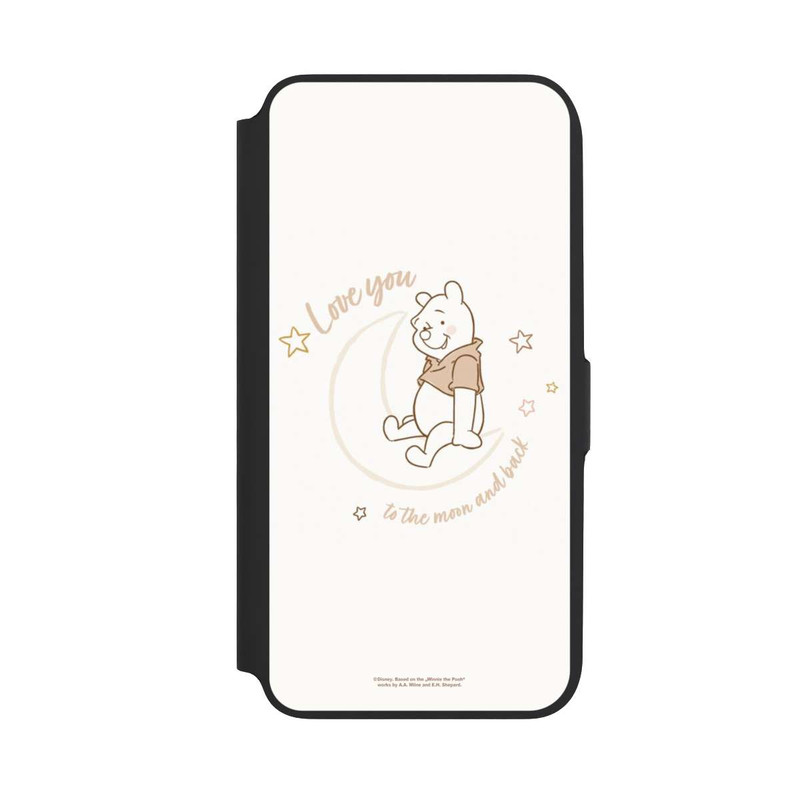 Galaxy A16 5G NIVOflip Winnie Pooh on The Moon