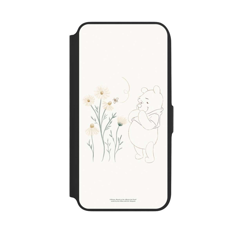 Galaxy A16 5G NIVOflip Winnie Pooh regarde les marguerites