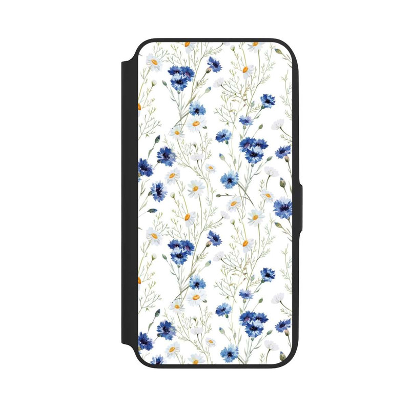 Galaxy A16 5G NIVOflip Flower Pattern 6