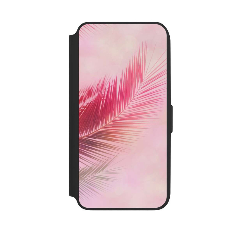 Galaxy A16 5G NIVOflip Rosa Tropen
