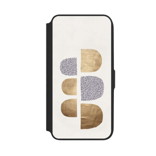 Samsung Galaxy A16 5G NIVOflip Geometric Abstracta