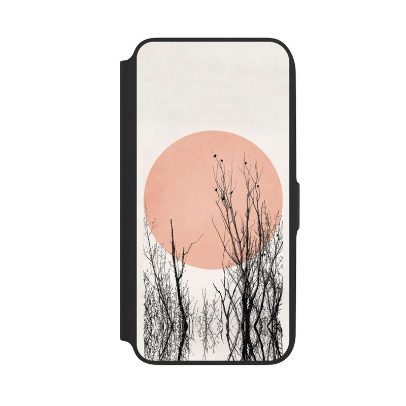 Galaxy A16 5G NIVOflip Träume bei Sonnenuntergang