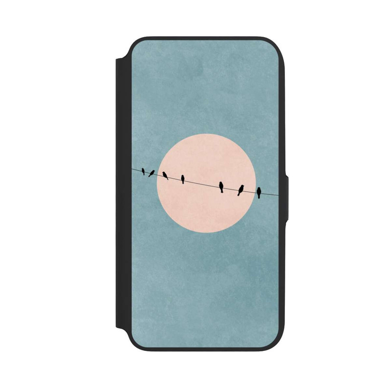 Galaxy A16 5G NIVOflip The Beauty Of Silence