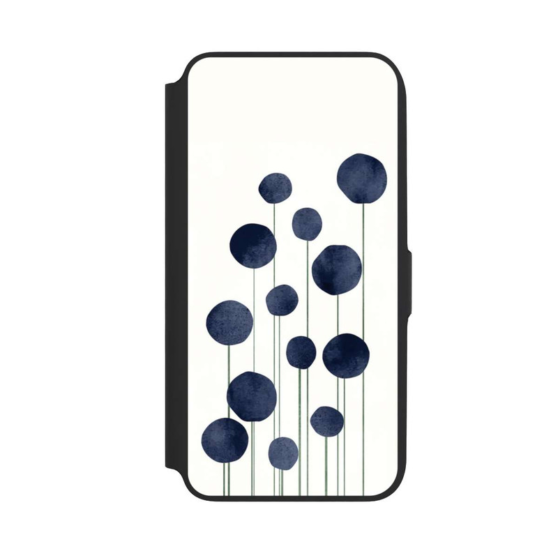 Galaxy A16 5G NIVOflip Les fleurs d'eau