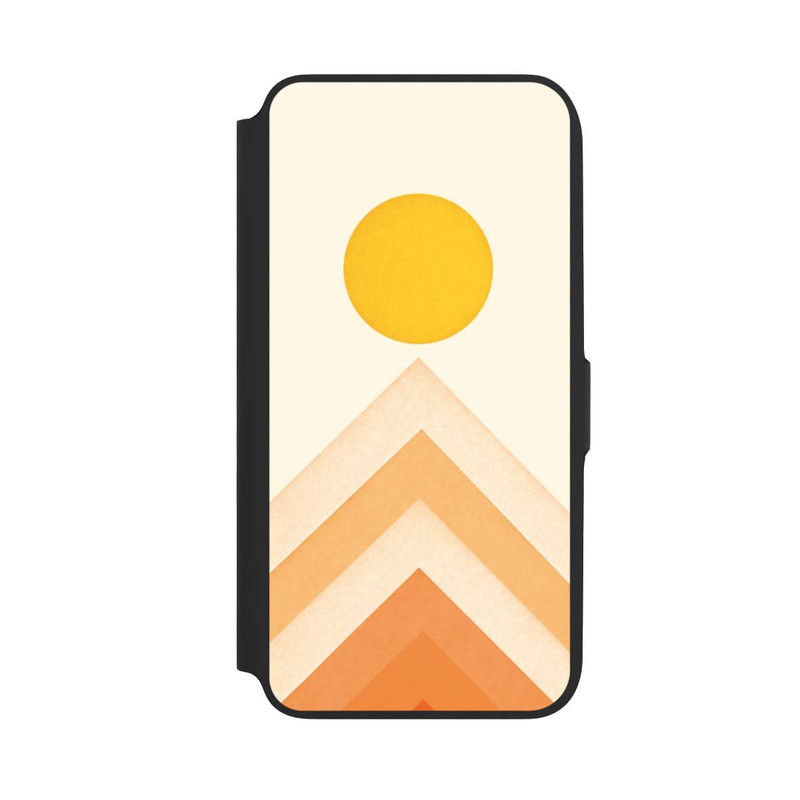 Galaxy A16 5G NIVOflip Berglandschaft 4