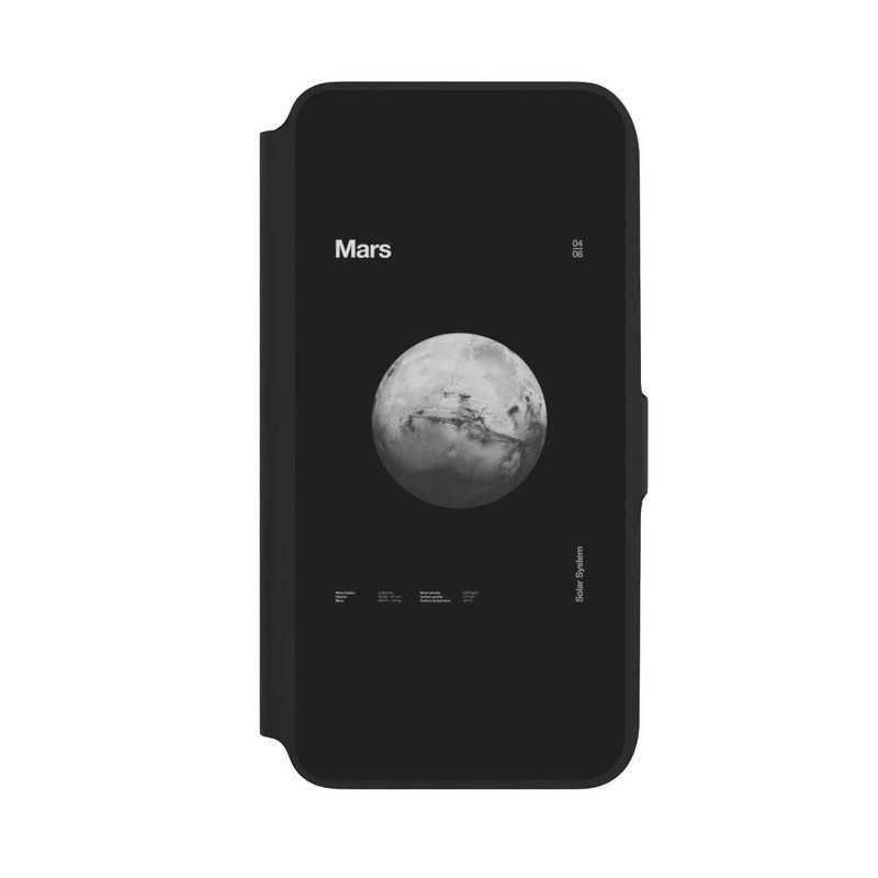 Galaxy A16 5G NIVOflip Solar System Mars