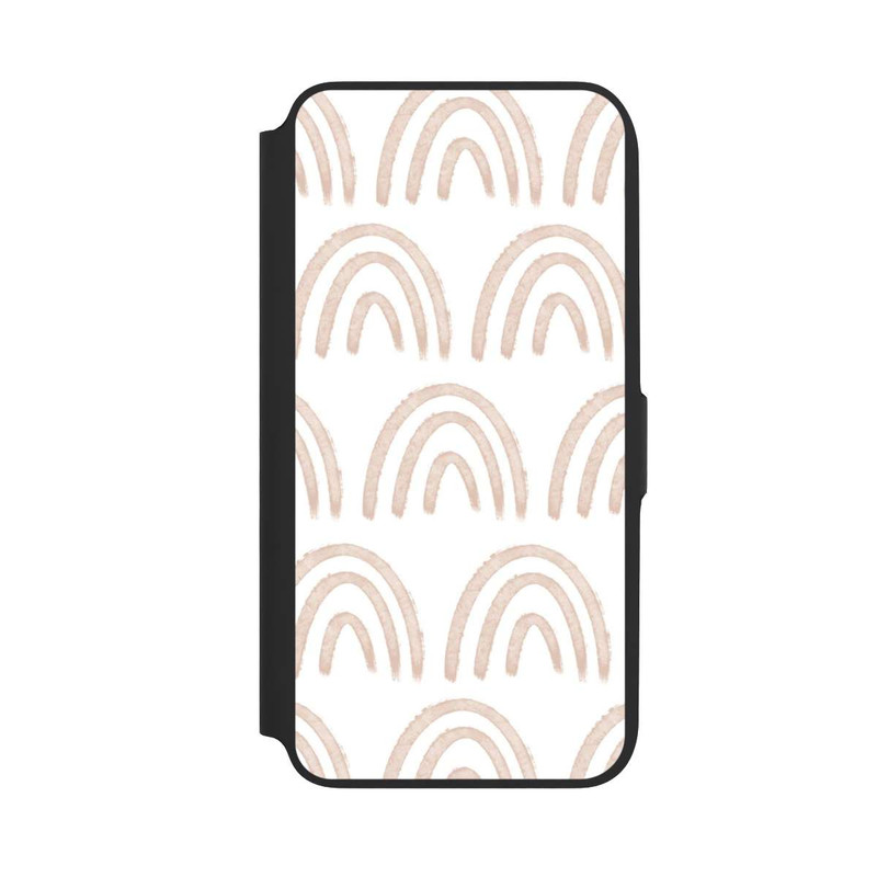 Galaxy A16 5G NIVOflip So viele Regenbögen