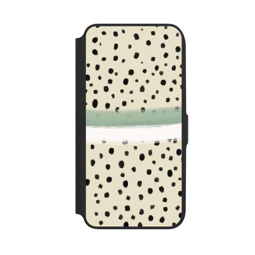 Samsung Galaxy A16 5G NIVOflip Crazy Life Art 02 Boho