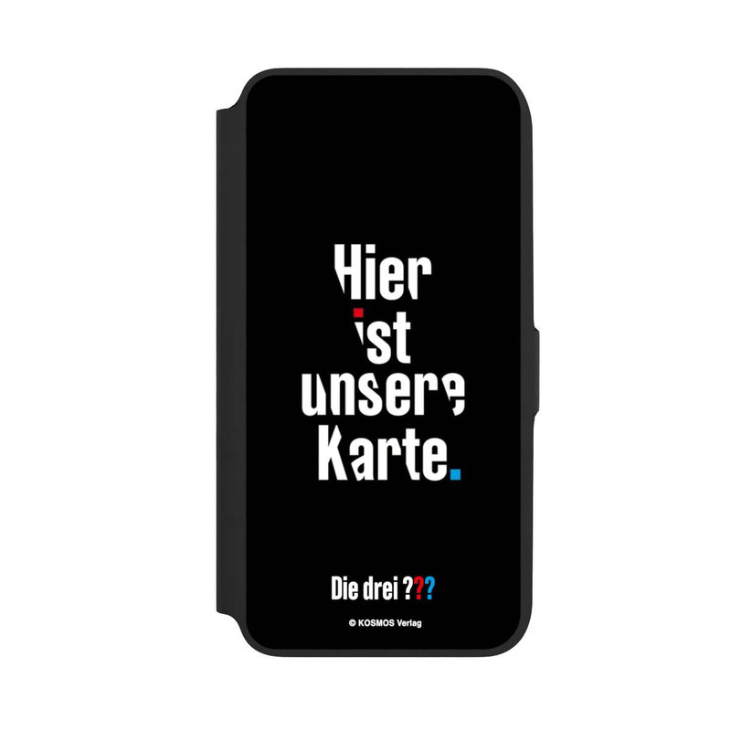 Galaxy A16 5G NIVOflip Hier Ist Unsere Karte