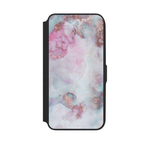 Samsung Galaxy A16 5G NIVOflip Alkoholtinte Marmorblau