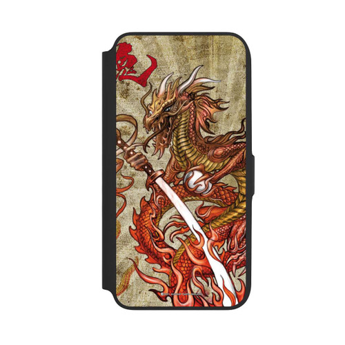 Samsung Galaxy A16 5G NIVOflip 13th Samurai