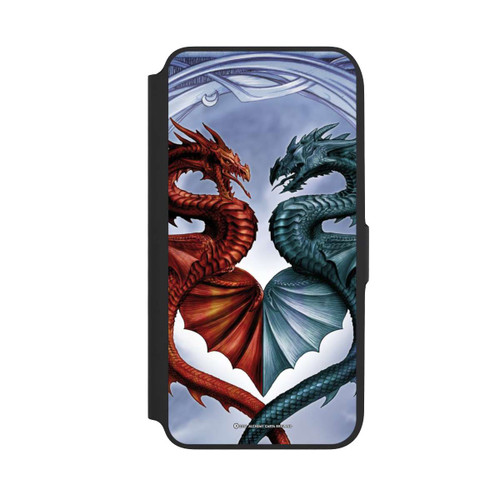 Samsung Galaxy A16 5G NIVOflip Draconic Tryst
