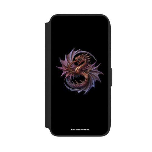 Samsung Galaxy A16 5G NIVOflip Maelstromeus