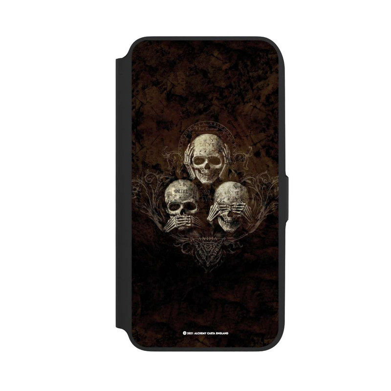 Galaxy A16 5G NIVOflip No Evil