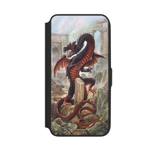 Samsung Galaxy A16 5G NIVOflip Vindicta Pendragon