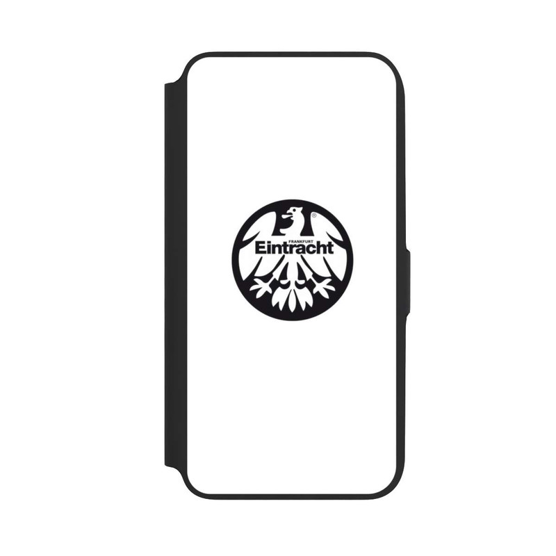 Galaxy A16 5G NIVOflip Logo Adler 1980 Schwarz