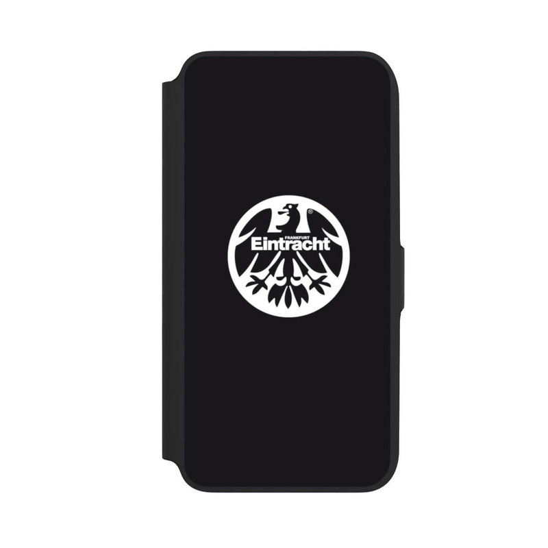 Galaxy A16 5G NIVOflip Logo Adler 1980 weiss