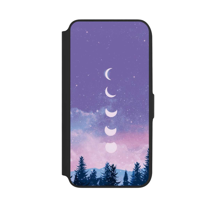 Galaxy A16 5G NIVOflip Friedliche Nacht