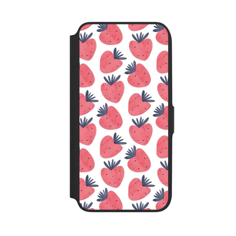 Galaxy A16 5G NIVOflip Sweet Strawberries