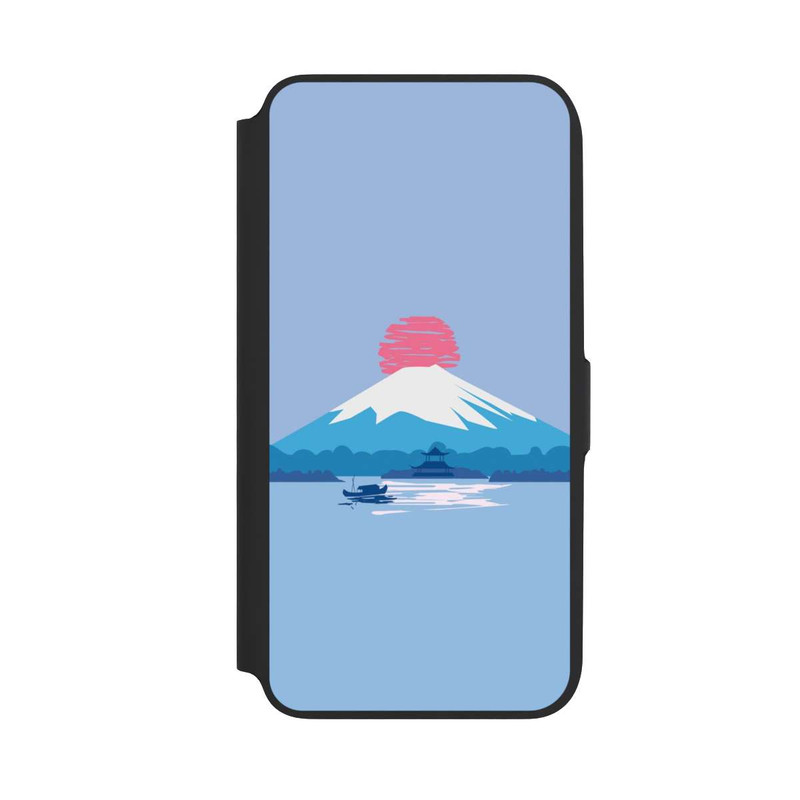 Galaxy A16 5G NIVOflip Fujisan
