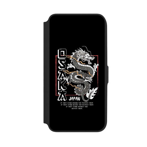 Samsung Galaxy A16 5G NIVOflip Dragon d'Osaka