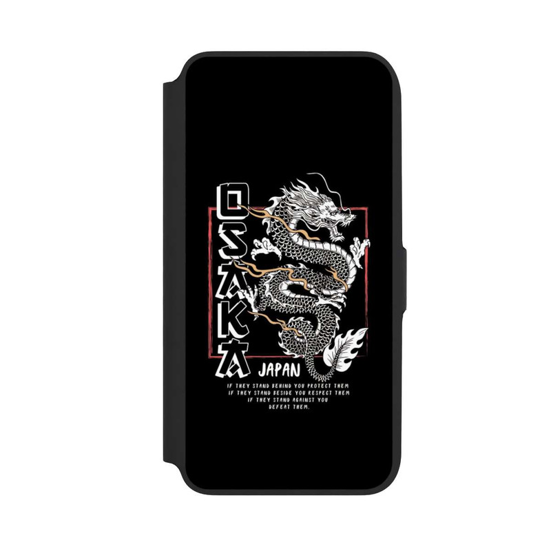 Galaxy A16 5G NIVOflip Osaka Dragon