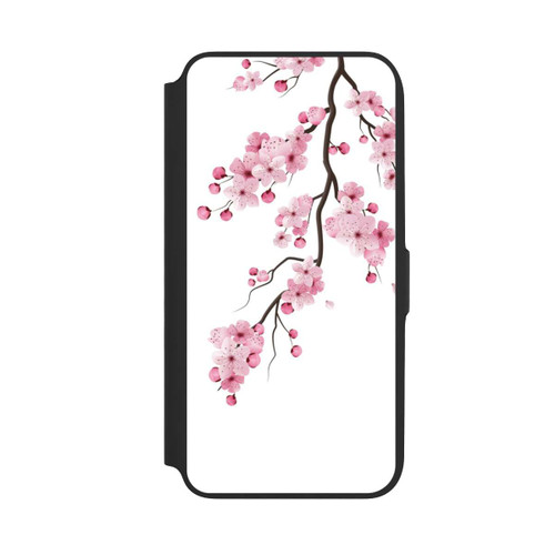 Samsung Galaxy A16 5G NIVOflip Sakura Flower