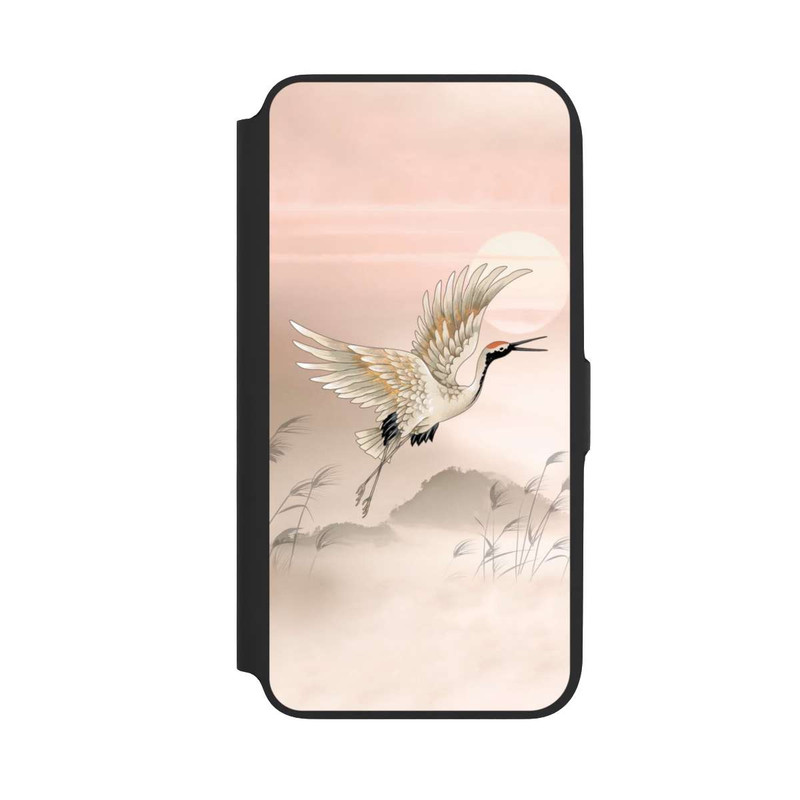 Galaxy A16 5G NIVOflip Fliegender Kranich