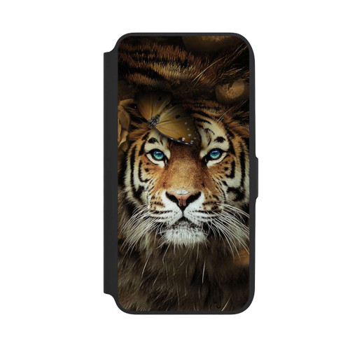 Samsung Galaxy A16 5G NIVOflip Herbsttiger