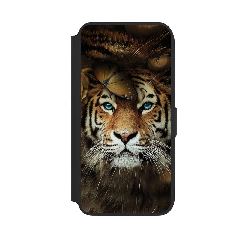 Galaxy A16 5G NIVOflip Herbsttiger