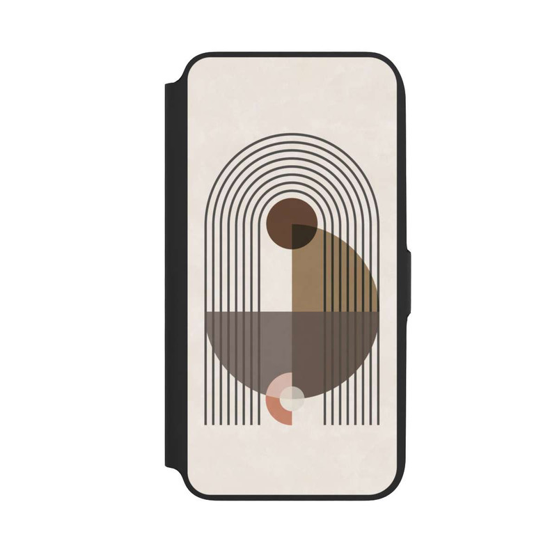 Galaxy A16 5G NIVOflip Modische Muster