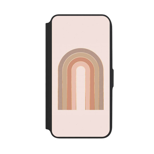 Samsung Galaxy A16 5G NIVOflip Modischer Bogen