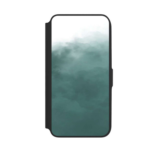 Samsung Galaxy A16 5G NIVOflip Deep Green