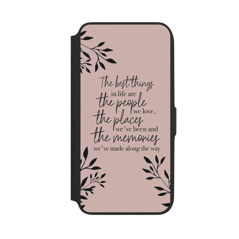 Galaxy A16 5G NIVOflip The Best Things In Life