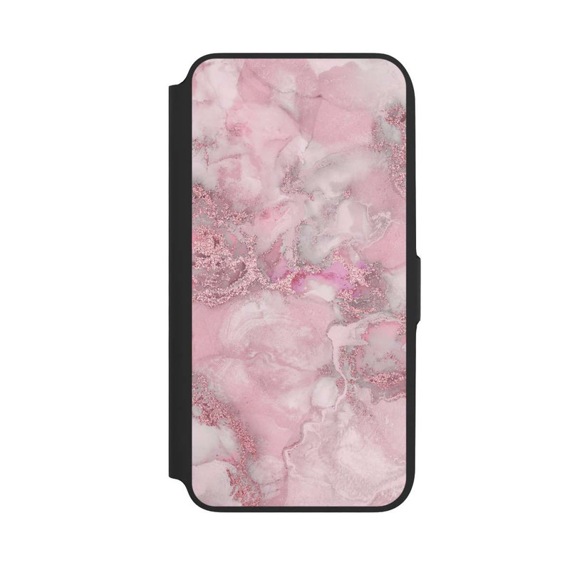 Galaxy A16 5G NIVOflip Tinte Rosa