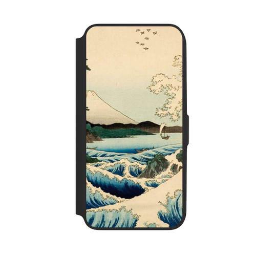 Samsung Galaxy A16 5G NIVOflip View from Satta Suruga Province