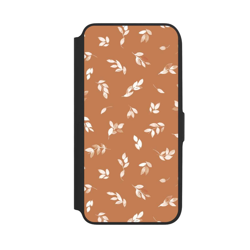 Galaxy A16 5G NIVOflip Fall Leaves Copper