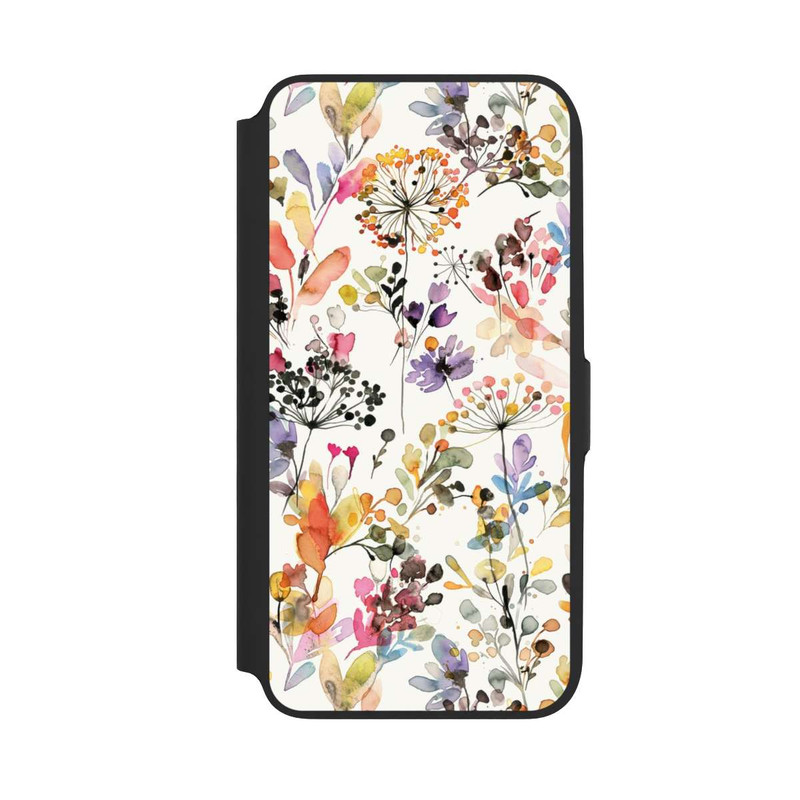 Galaxy A16 5G NIVOflip Wilde Gräser