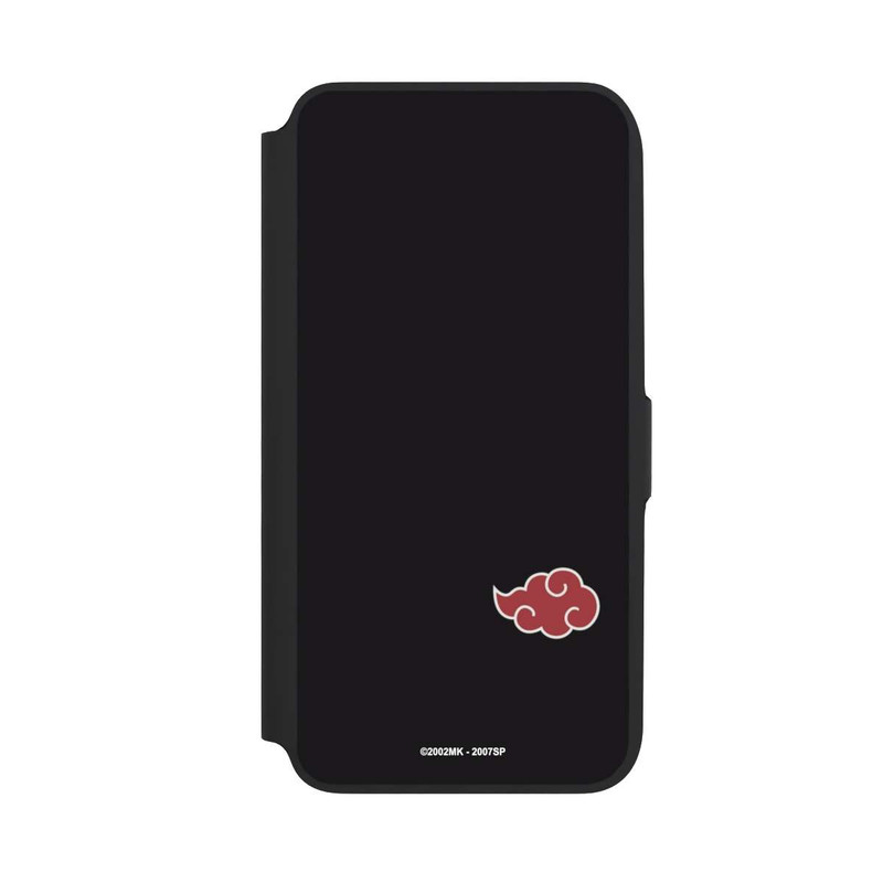 Galaxy A16 5G NIVOflip Akatsuki Black