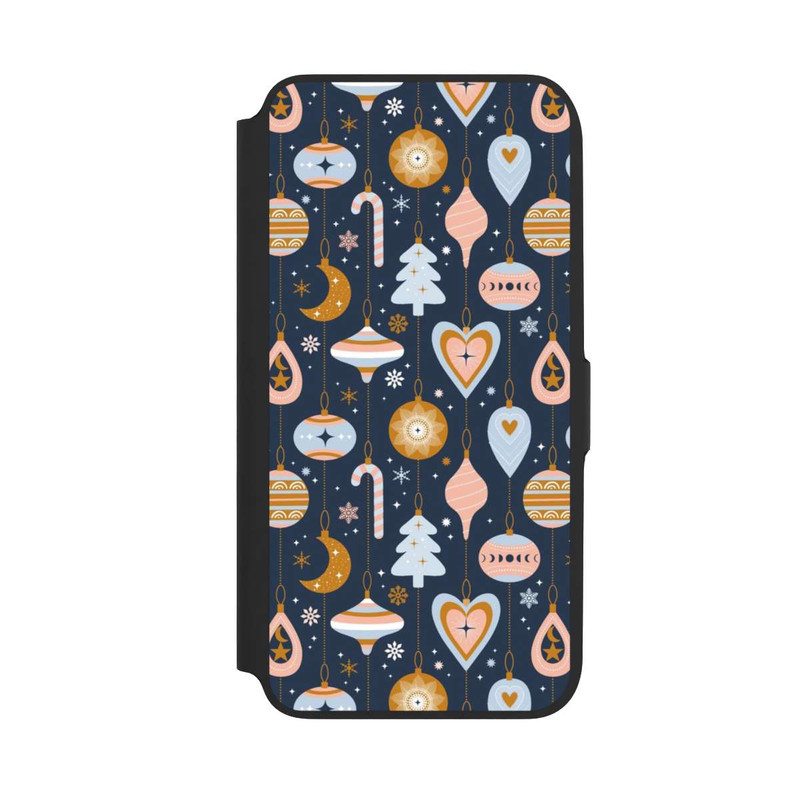 Galaxy A16 5G NIVOflip Cafelab Xmas