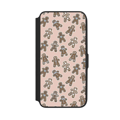 Samsung Galaxy A16 5G NIVOflip Gingerbread man