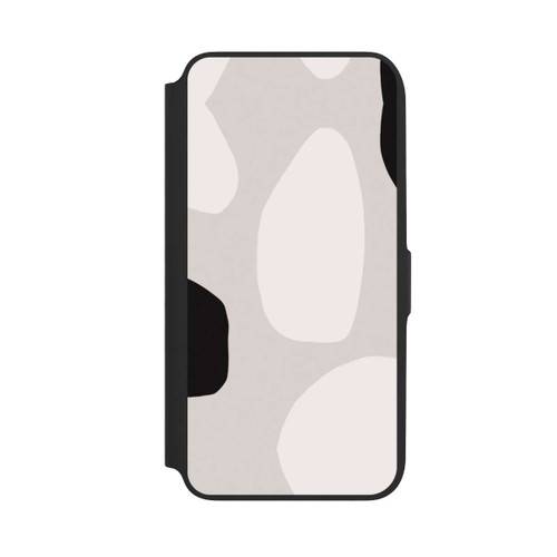 Samsung Galaxy A16 5G NIVOflip Abstrakte Formen - Anastasia Sawall