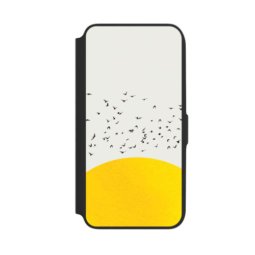 Samsung Galaxy A16 5G NIVOflip A Thousand Birds